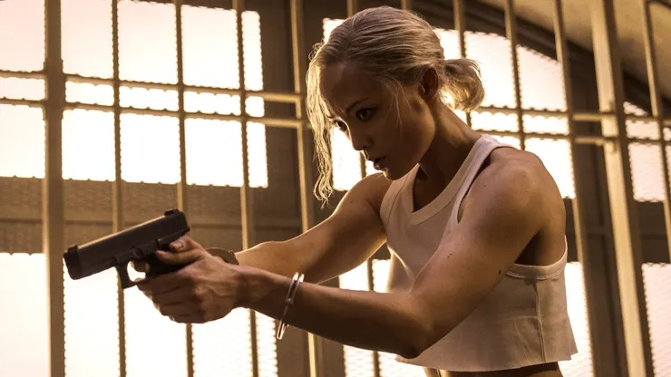 不可能的任務：最終清算