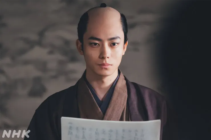 你以為我會改嗎?才不!