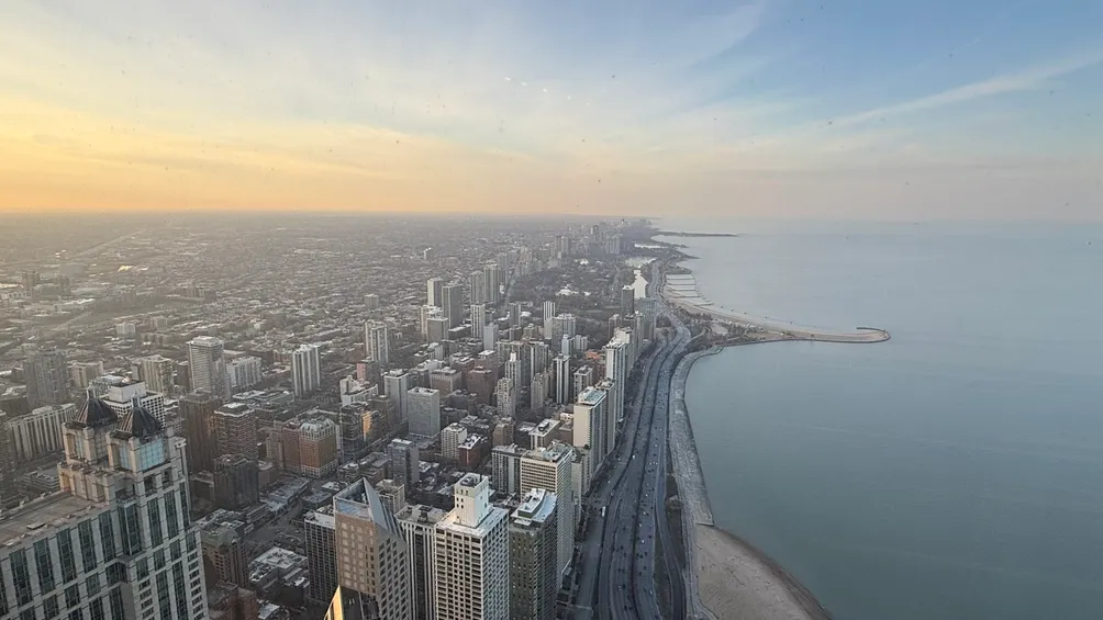 我的老年生活預備