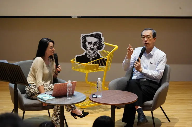 vocus|新世代的創作平台