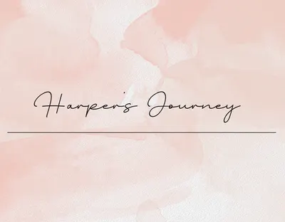 Harper L.的創作旅程