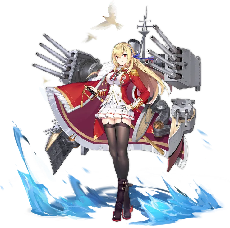 喬治五世國王號