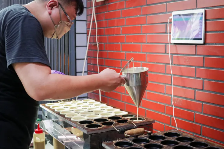 vocus|新世代的創作平台