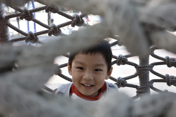 GR3X夠輕巧，完全超想帶出門，抓拍一瞬間非常厲害