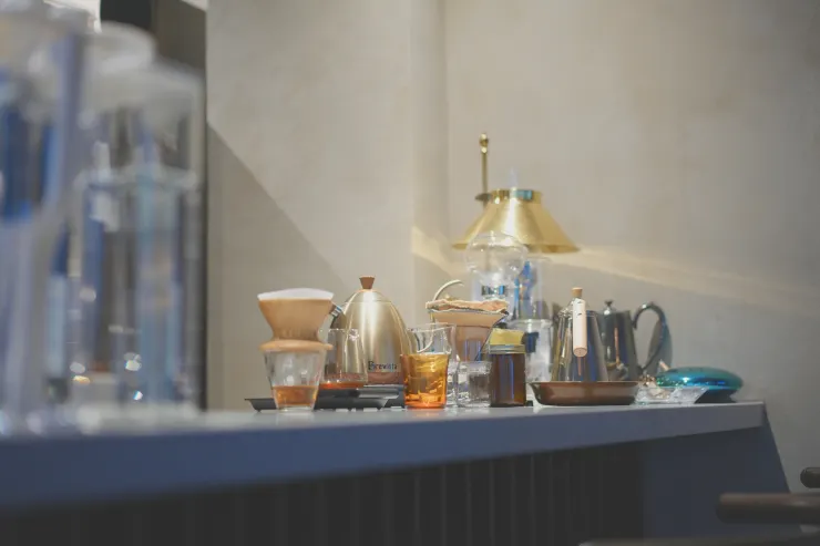 找不到自己的形狀也沒關係 用不著急著將自己塞進某個既定好的容器