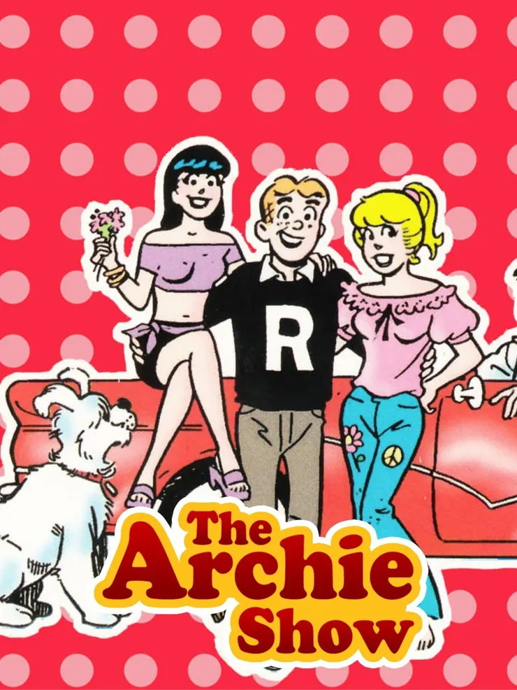 動畫節目 The Archie Show