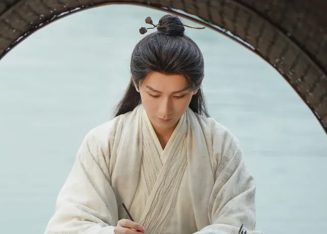 Photo from 蓮花樓微博