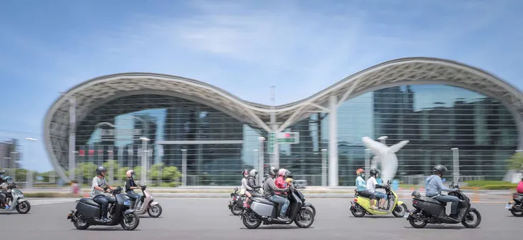 vocus|新世代的創作平台