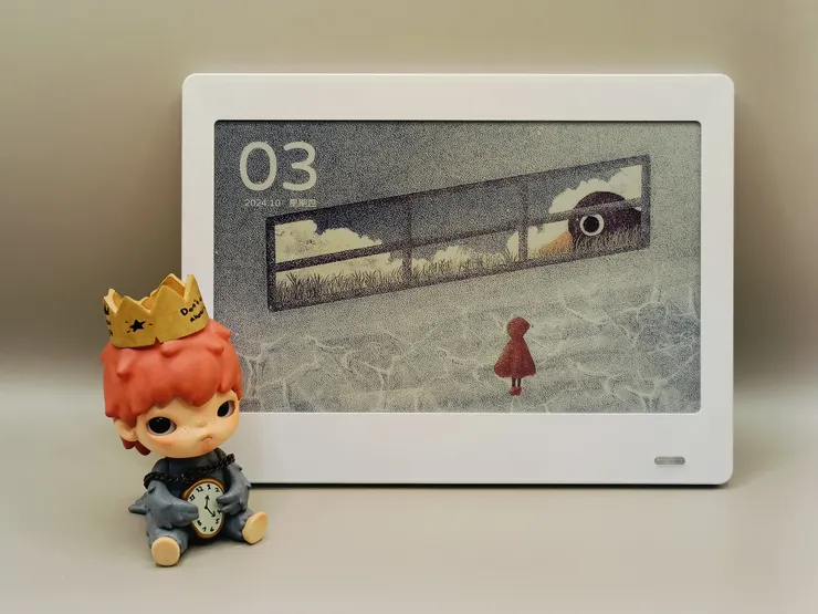 來源：ULANI 永恆曆 /(公仔) HIRONO 小野《第一代》布谷鳥 Cuckoo