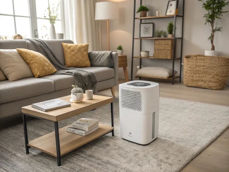 【除濕機挑選指南】挑選、保養到正確使用，打造健康省電的居家生活