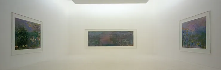 館內禁止攝影，圖片取自官網