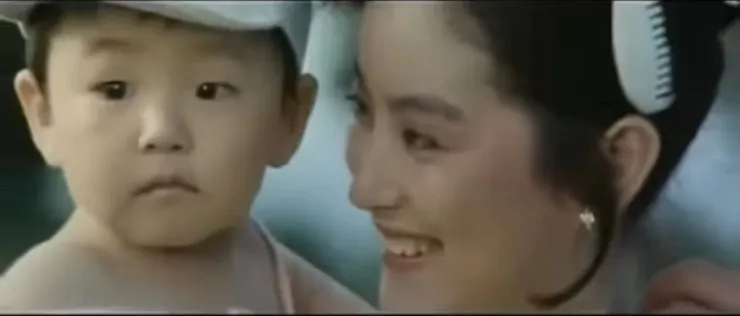 電影《一顆紅豆》