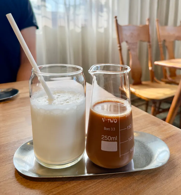 黃金烏龍 鮮奶茶 170元