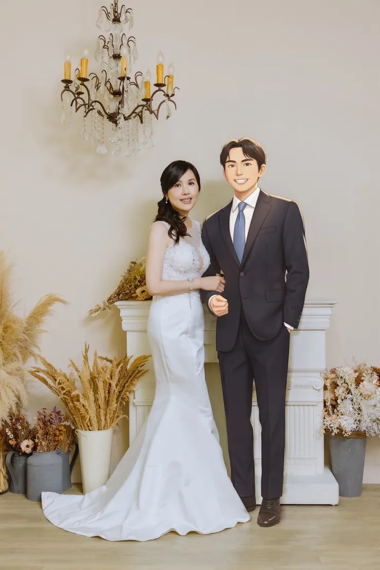 AI情人有可能嗎?