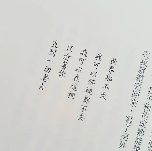 《皮囊》閱讀筆記