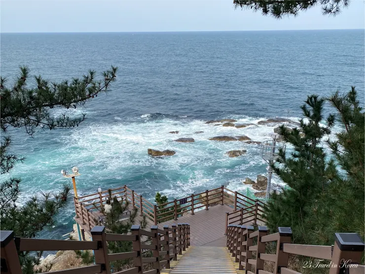 點擊連結，看更詳細的海景步道分享！