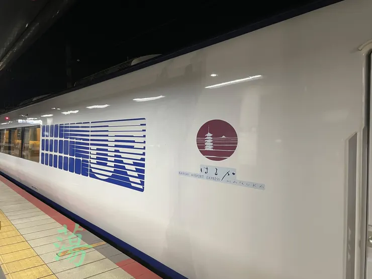 再見了，京都。