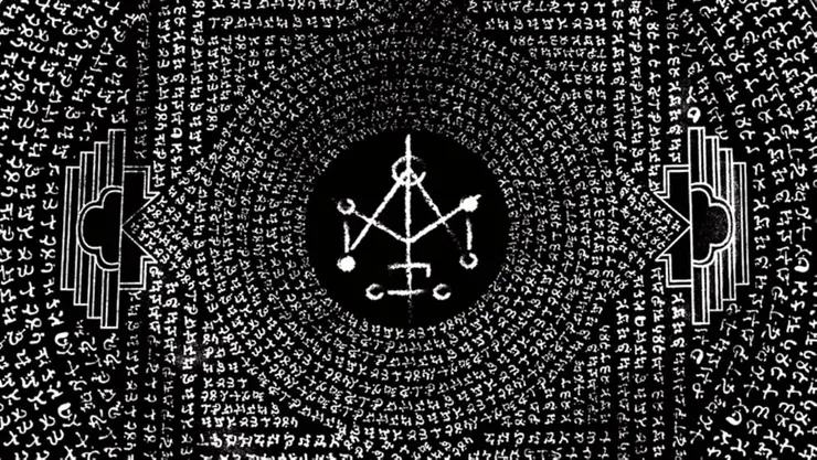 《咒》劇照／來源:IMDb