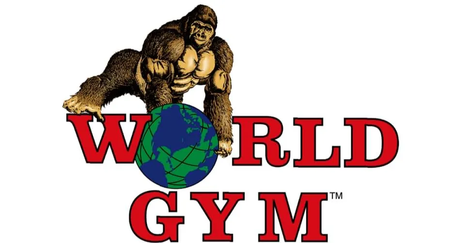 WorldGym萵苣漢克