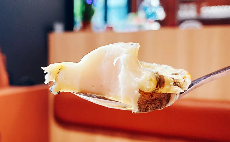 林口海鮮餐廳【拿靠生猛海鮮】媲美海港級料理，節慶聚會推薦餐廳