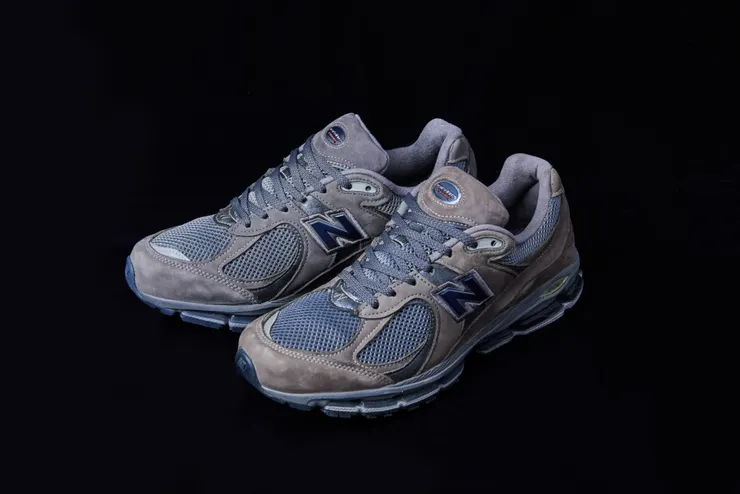 當年美製的MR2002初代配色