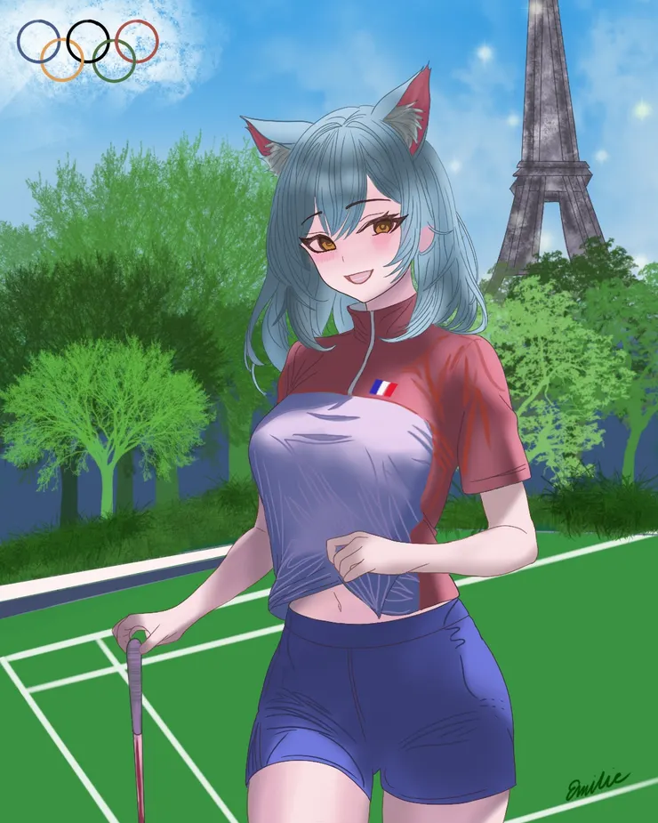夏兒楚