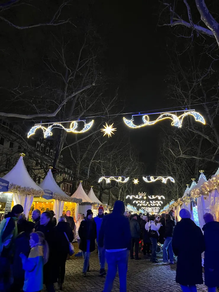 【德國旅遊】2024德勒斯登聖誕市集遊記