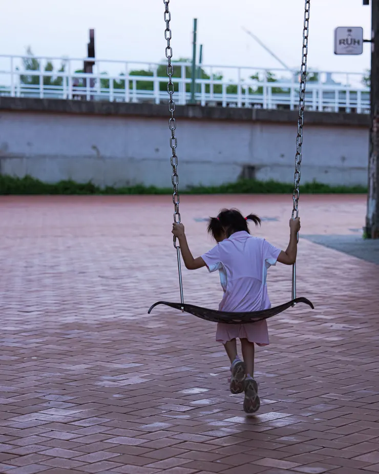 #作品 獨旅完的我，以及短暫邂逅的你，就像在這座城市遺失的你 #順の小生活ep7