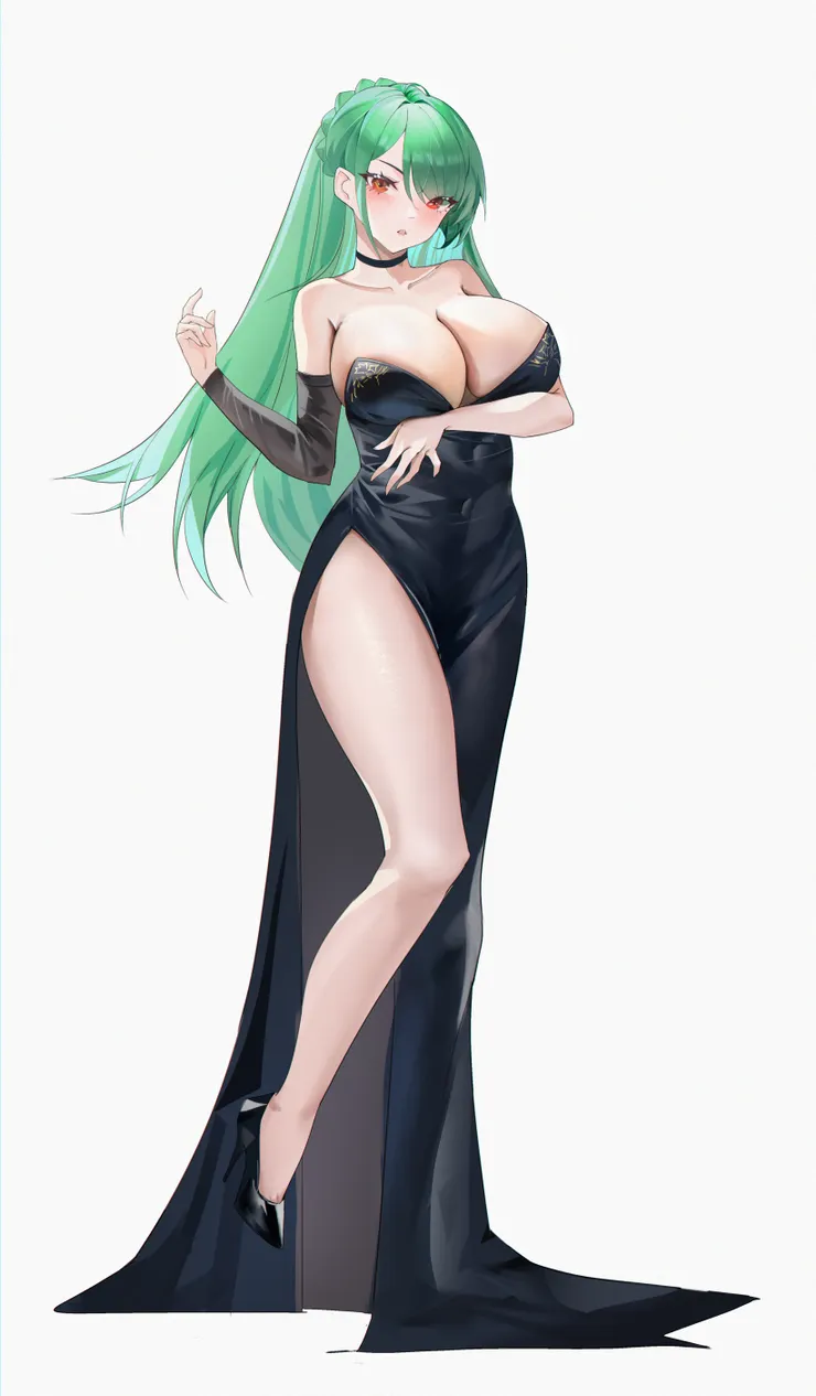 碧藍航線 利托里奧 同人創作