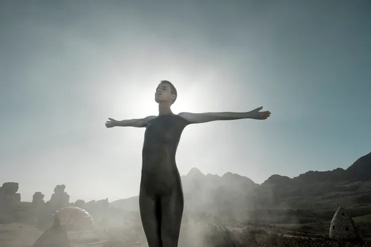 vocus|新世代的創作平台