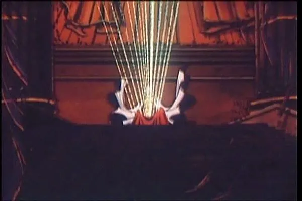 聖鬥士星矢劇場版 ~ 真紅之少年傳說