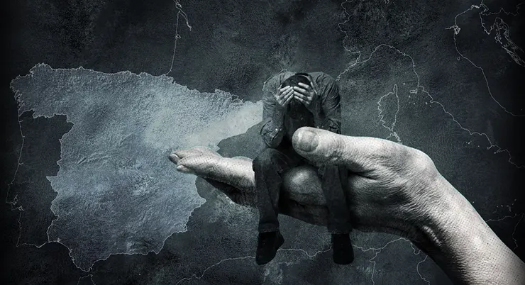 每一次躺在床上動彈不得的時候，我總是夢見老爹回來帶我去跟他老爹見面的場景。