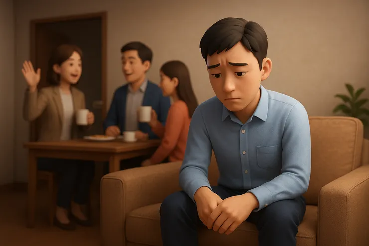 廉價的關係，不會換來真心