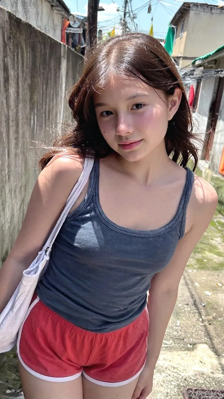 （本文圖片來源：Mikaela Tala 的 FB 粉絲頁）