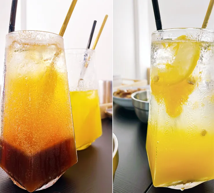 2026公館美食推薦【YOYO韓式飯捲】