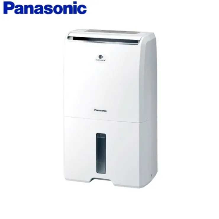 Panasonic 國際牌 11L nanoeX 除濕機 F-Y22PN 廠商直送