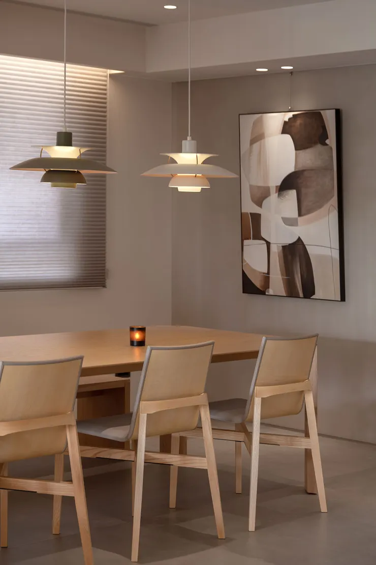 奧立佛 x 株株聯合設計｜高雄室內設計｜新日式實驗｜現代風格｜日式風格豪宅｜豪宅設計