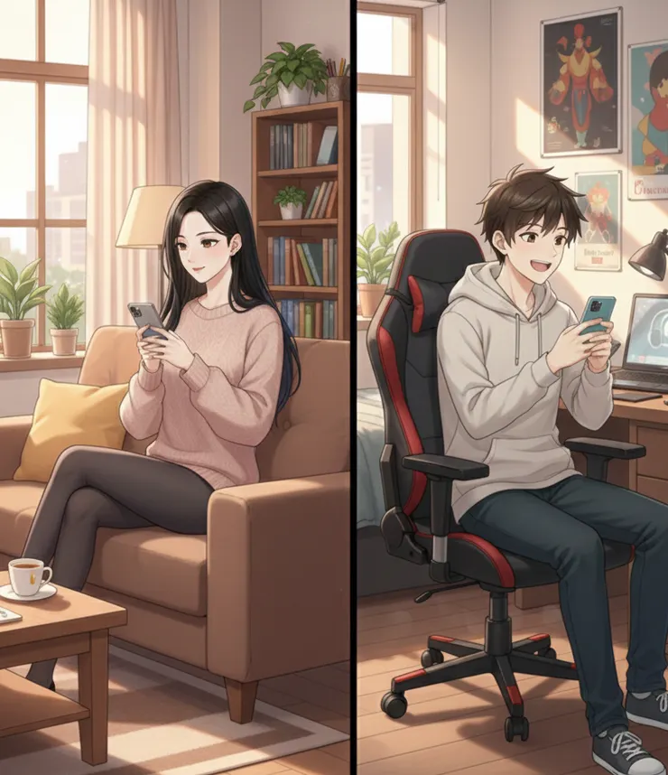 vocus|新世代的創作平台