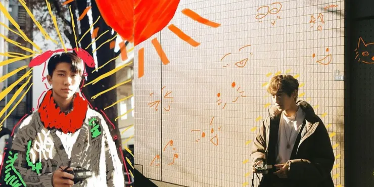 vocus|新世代的創作平台