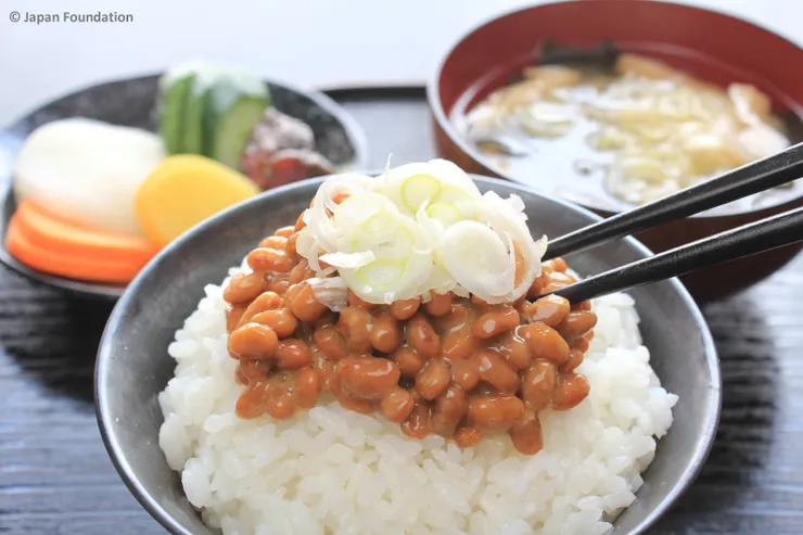 納豆（なっとう）