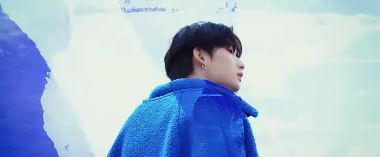 圖 /〈清醒之後〉MV