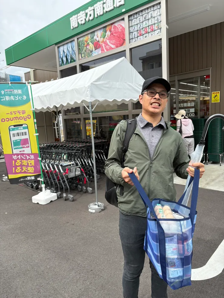 下周準備開火嚕~~