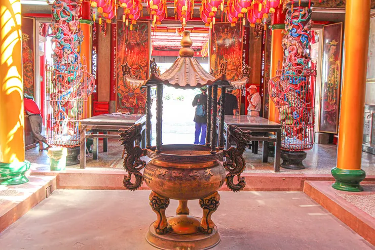 天公爐(圖片截圖於網路)