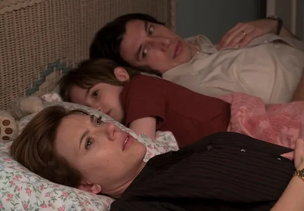 來源：電影《婚姻故事》