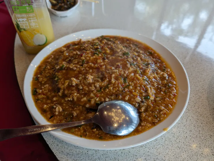 魚香烘蛋（沒有魚ＸＤ）