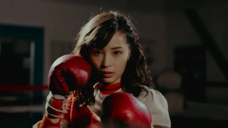 《宛如阿修羅》影集劇照／影像來源：Netfilx 