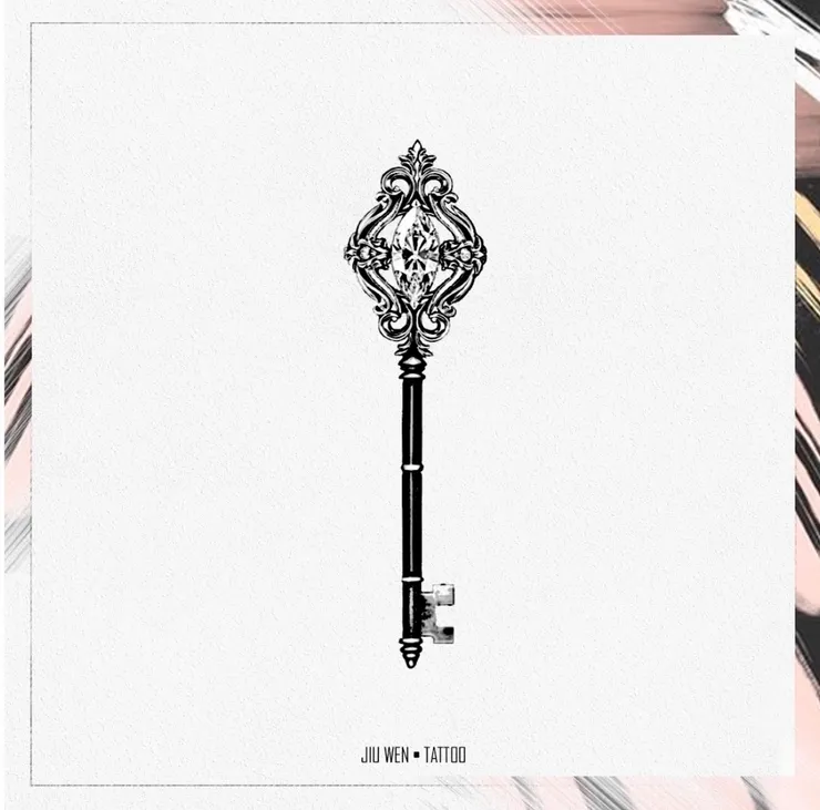 刺青設計圖 可認領