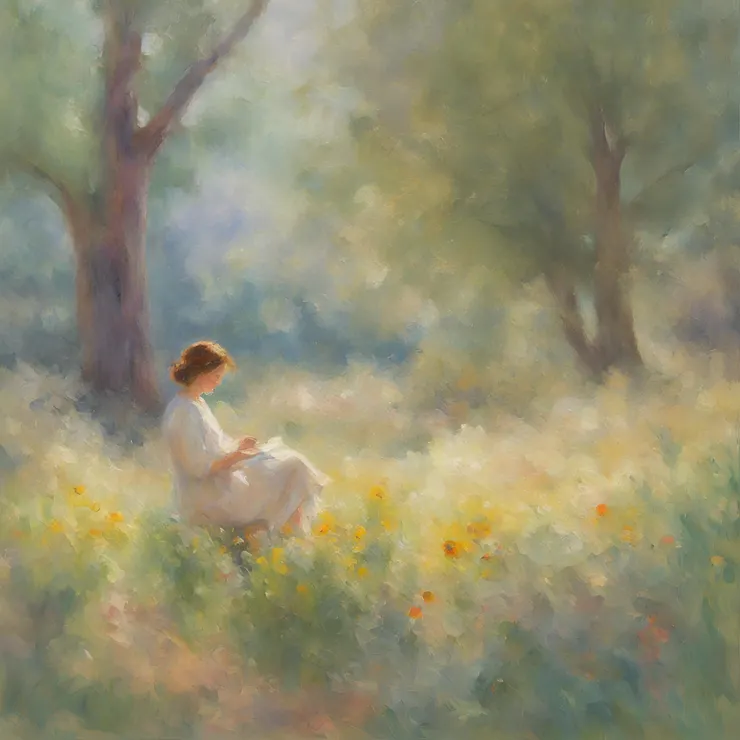 Canca AI繪圖｜by 小蝦