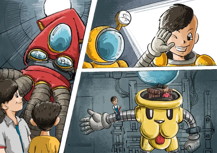 vocus｜新世代的創作平台