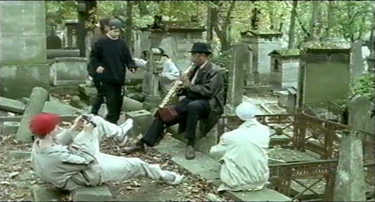 《前進米蘭 RAP 上天》電影劇照／劇照提供：台灣國際女性影展